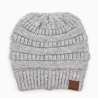 Snuggly Soft Beanie - dolly mama boutique