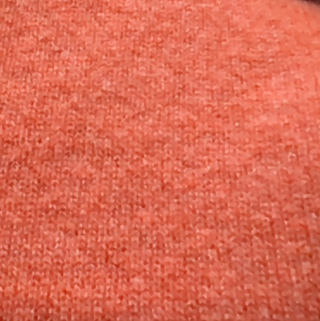 Cashmere Poncho