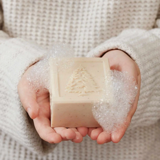 Frasier Fir Bar Soap - dolly mama boutique