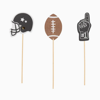 Football Party Picks