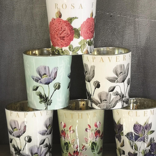 Botanical Votive 54180