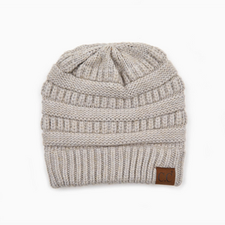 Snuggly Soft Beanie - dolly mama boutique