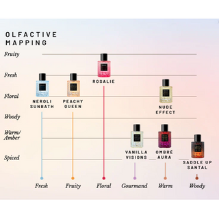 Fine Fragrance Discovery Set - dolly mama boutique