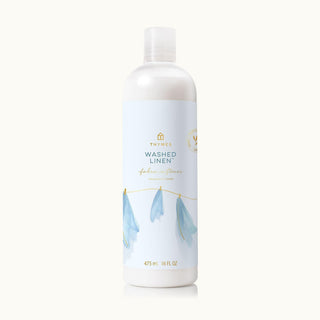 Washed Linen Fabric softener - dolly mama boutique