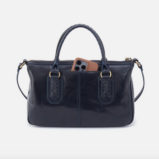 Expedition Satchel