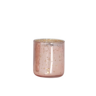 Mercury Glass Votives - dolly mama boutique