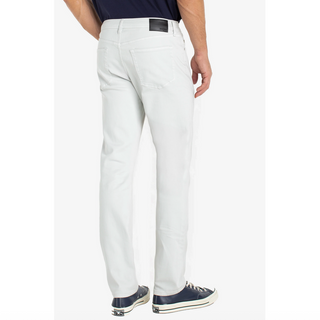 Kingston Modern Straight Pant - dolly mama boutique
