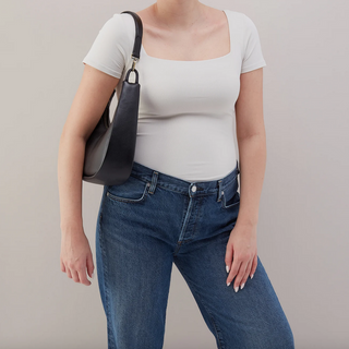 Cass Small Shoulder Bag - dolly mama boutique