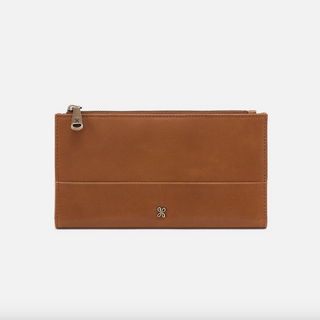 Jill Large Bifold Wallet - dolly mama boutique