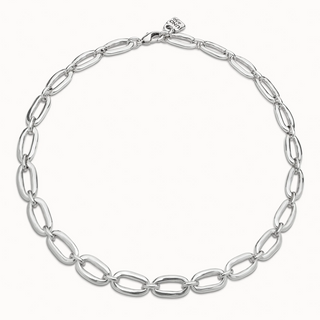 Eslabon Link Necklace