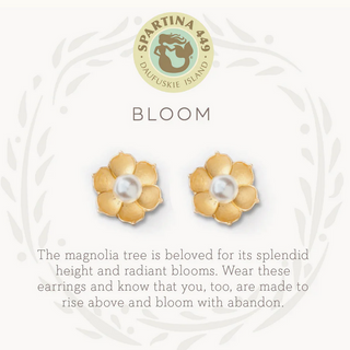 Sea La Vie Boxed Earrings - dolly mama boutique