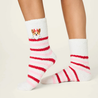 Cozy Crew Socks