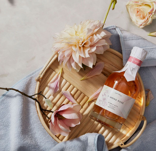 Thymes Bubble Bath 5oz - dolly mama boutique