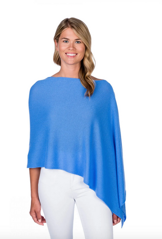 Cash. Poncho 1
