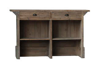 Storekeeper's Counter