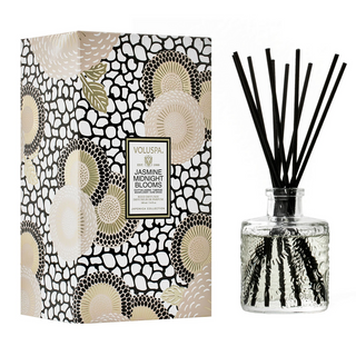 Jasmine Midnight Blooms Diffuser - dolly mama boutique