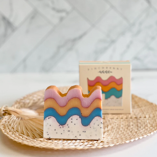 Finchberry Bar Soap - dolly mama boutique