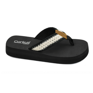 Crochet Flip Flop - dolly mama boutique