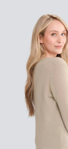Cashmere Poncho - dolly mama boutique