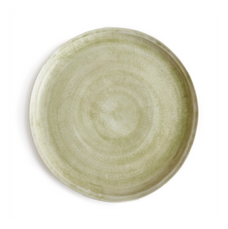 Bluffton Plate NHG409 - dolly mama boutique