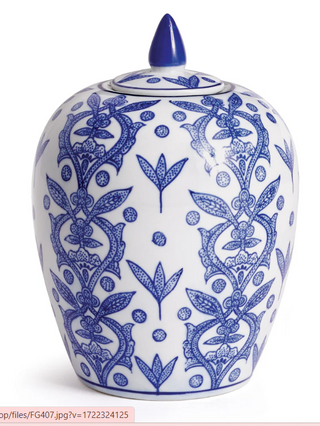Jar Dynasty FG407