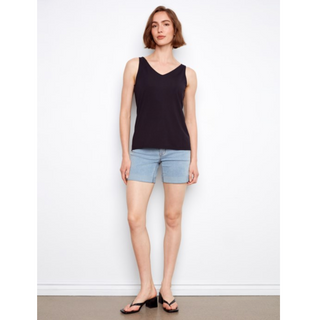 Wear 2 Ways Bamboo Camisole - dolly mama boutique