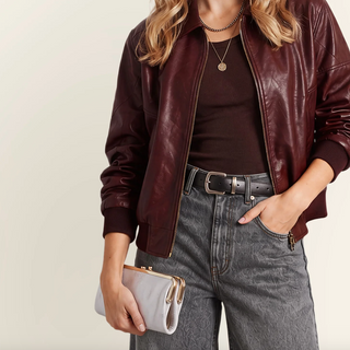 Lauren Clutch Wallet