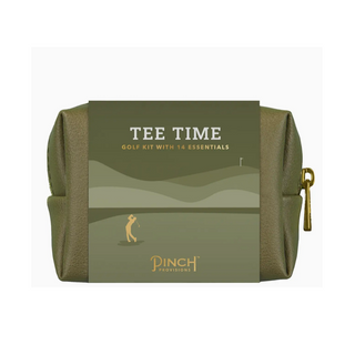 Tee Time Essentials Kit