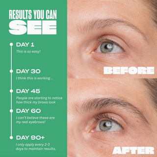 Babe Brow Serum - dolly mama boutique