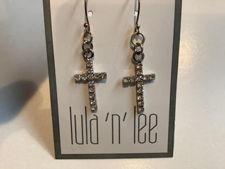 Earrings L n L