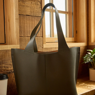 Vida Tote - dolly mama boutique