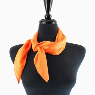 Honeybelle Square Scarf - dolly mama boutique