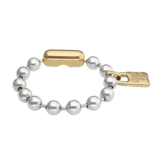 Palpito Lock Bracelet