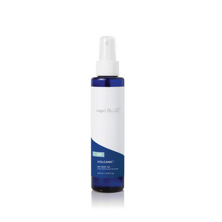 Volcano Body Oil