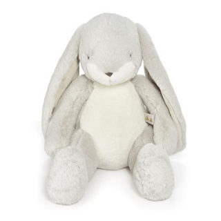 Big Nibble Stuffed Bunny - dolly mama boutique