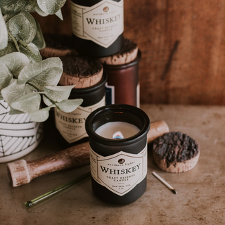 Reserve Spirit Candles - dolly mama boutique