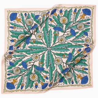 Printed Bandana