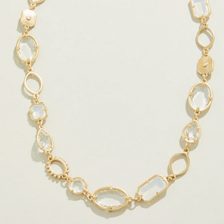 Lagoon Necklace - dolly mama boutique
