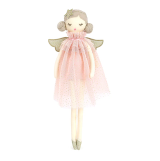 Ariel Fairy Doll - dolly mama boutique