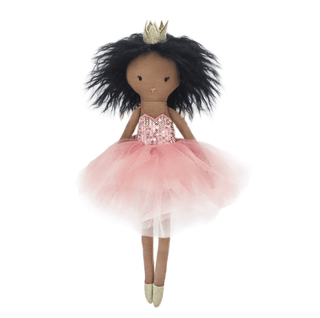 Princess Bailee Doll - dolly mama boutique