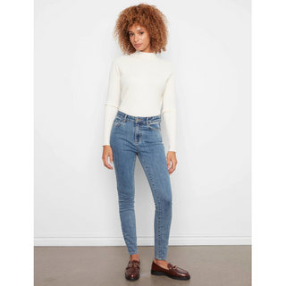Carine Skinny Jeans
