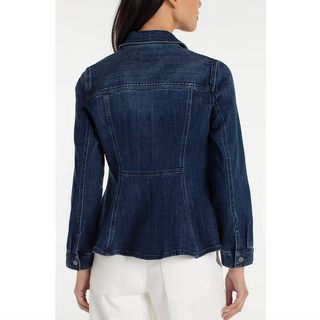 Tucker Jacket - dolly mama boutique