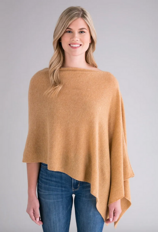 Cash. Poncho 1