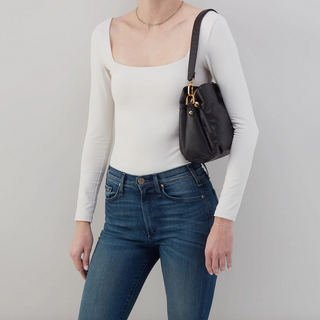Starr Convertible Shoulder Bag - dolly mama boutique