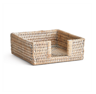 Burma Cocktail Napkin Holder