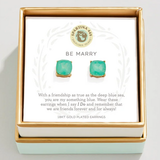 Sea La Vie Boxed Earrings