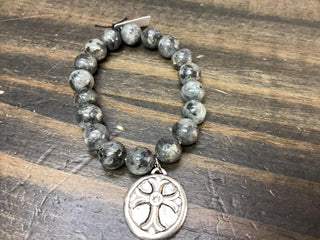 Stone Bead BRCLT