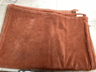 Vera Velvet Pillow 16”X 24”