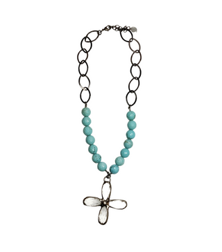 Necklace L N L