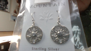 Versailles Cubic Zirconia Earring
